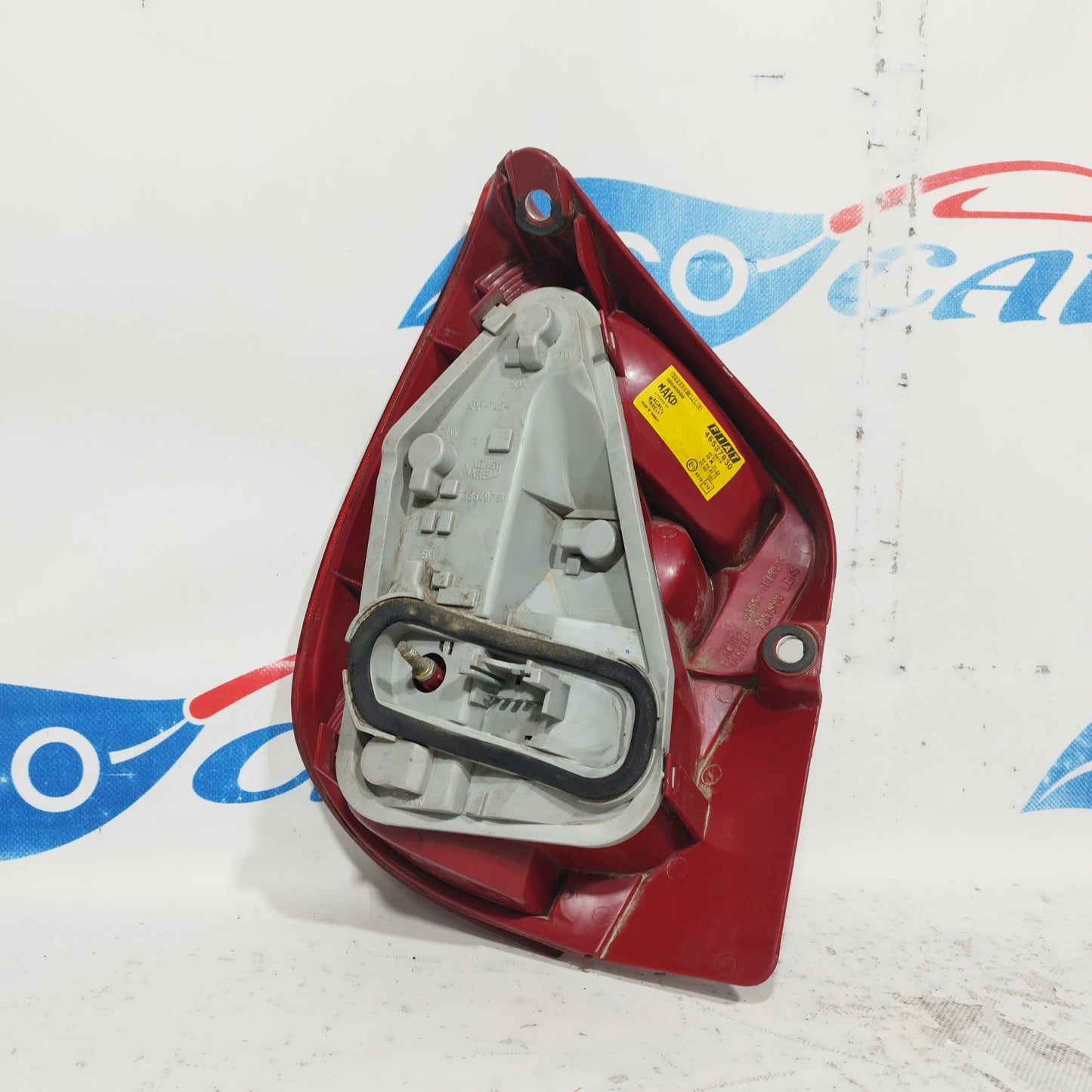 Right rear light Fiat Palio sedan 2000 ecoAC7415