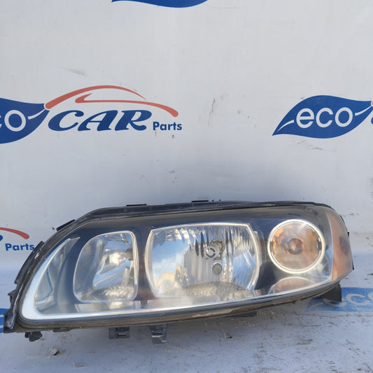 Linker Frontscheinwerfer Volvo S60 2005 ecoAG4548