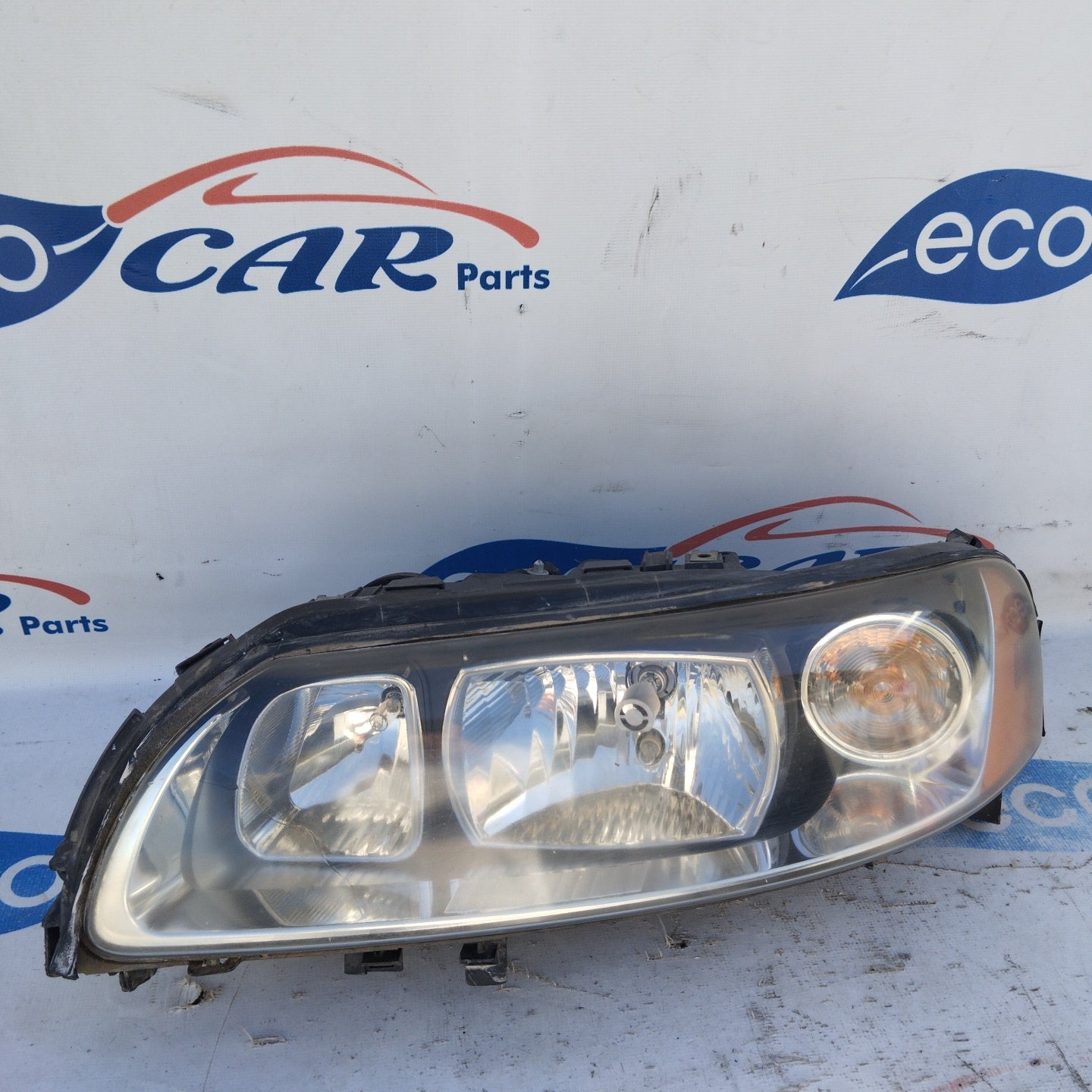 Linker Frontscheinwerfer Volvo S60 2005 ecoAG4548