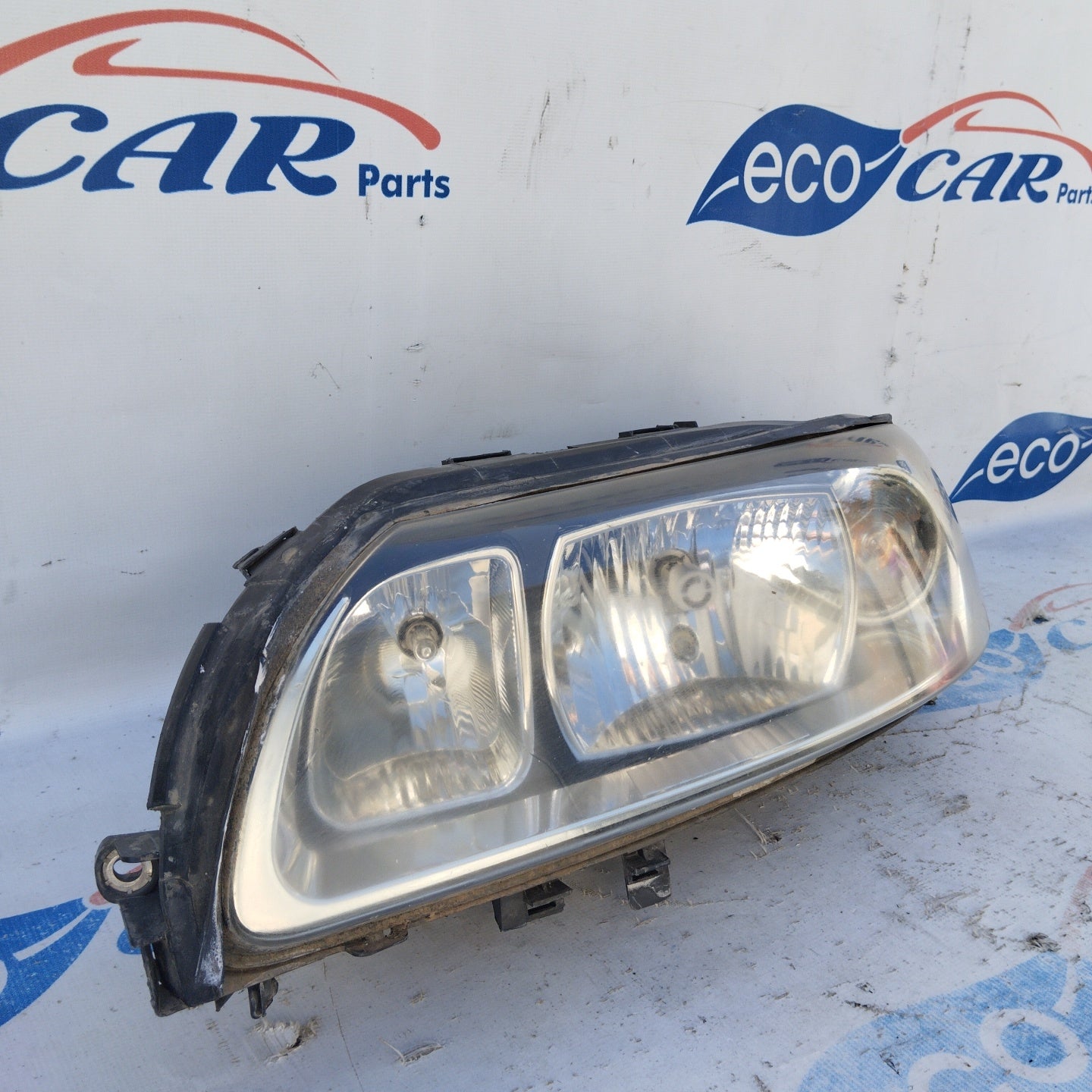 Linker Frontscheinwerfer Volvo S60 2005 ecoAG4548