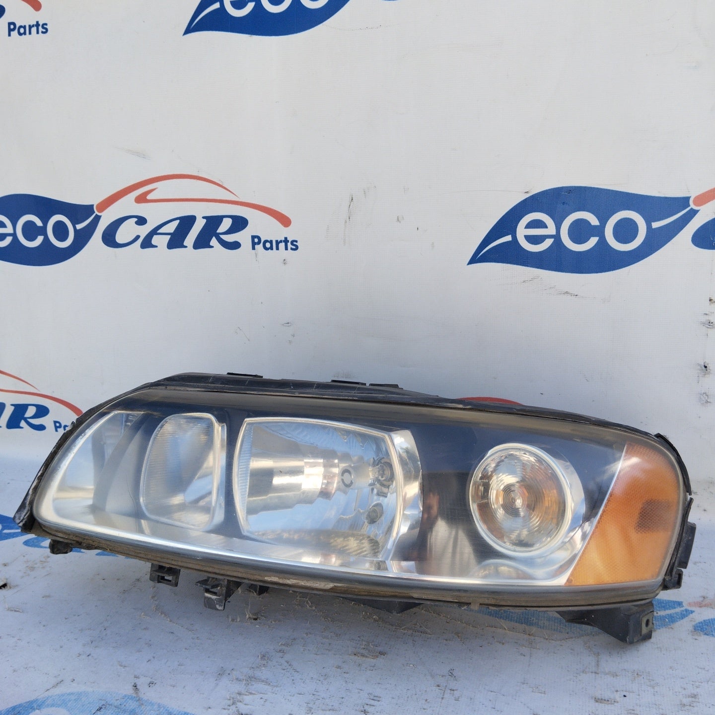 Linker Frontscheinwerfer Volvo S60 2005 ecoAG4548