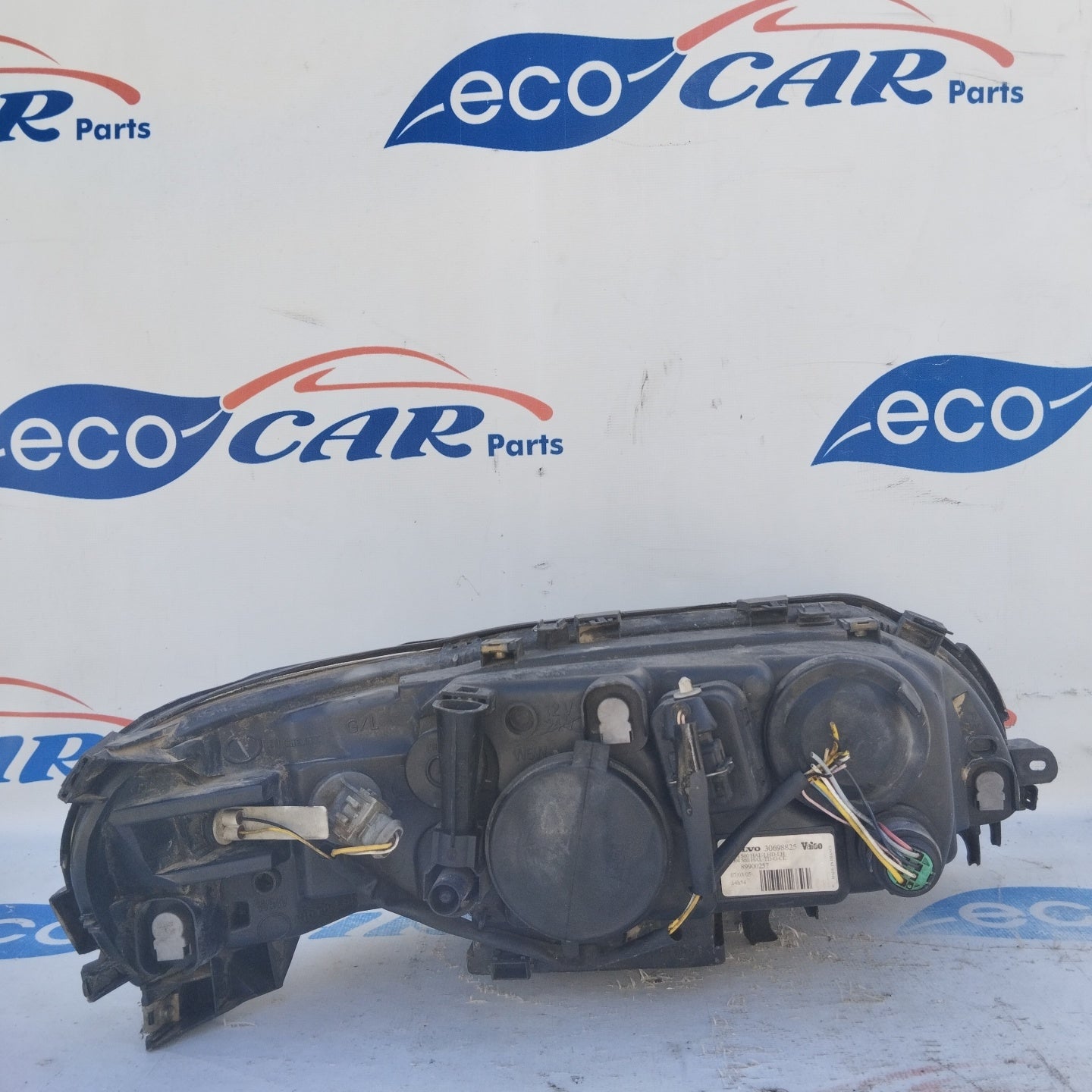 Linker Frontscheinwerfer Volvo S60 2005 ecoAG4548