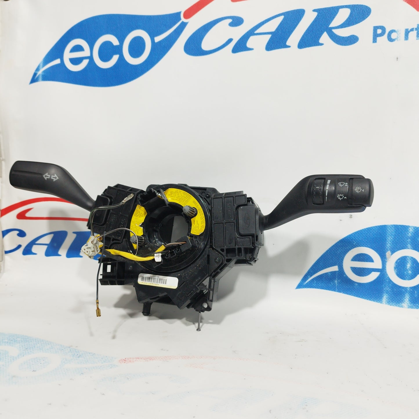 Devioluci completo Ford C-max 2011 ecoAC7417
