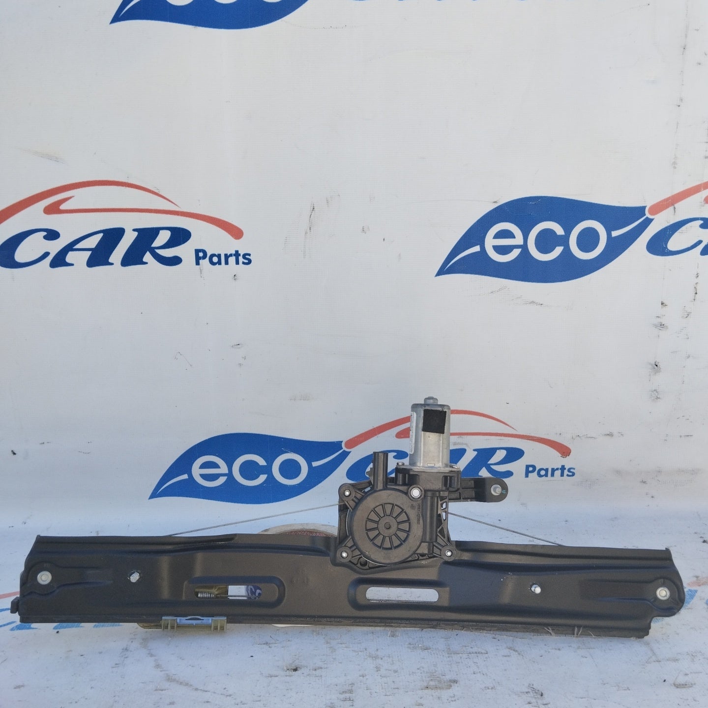 Cremagliera anteriore sx Fiat Tipo 2018 ecoAG4549