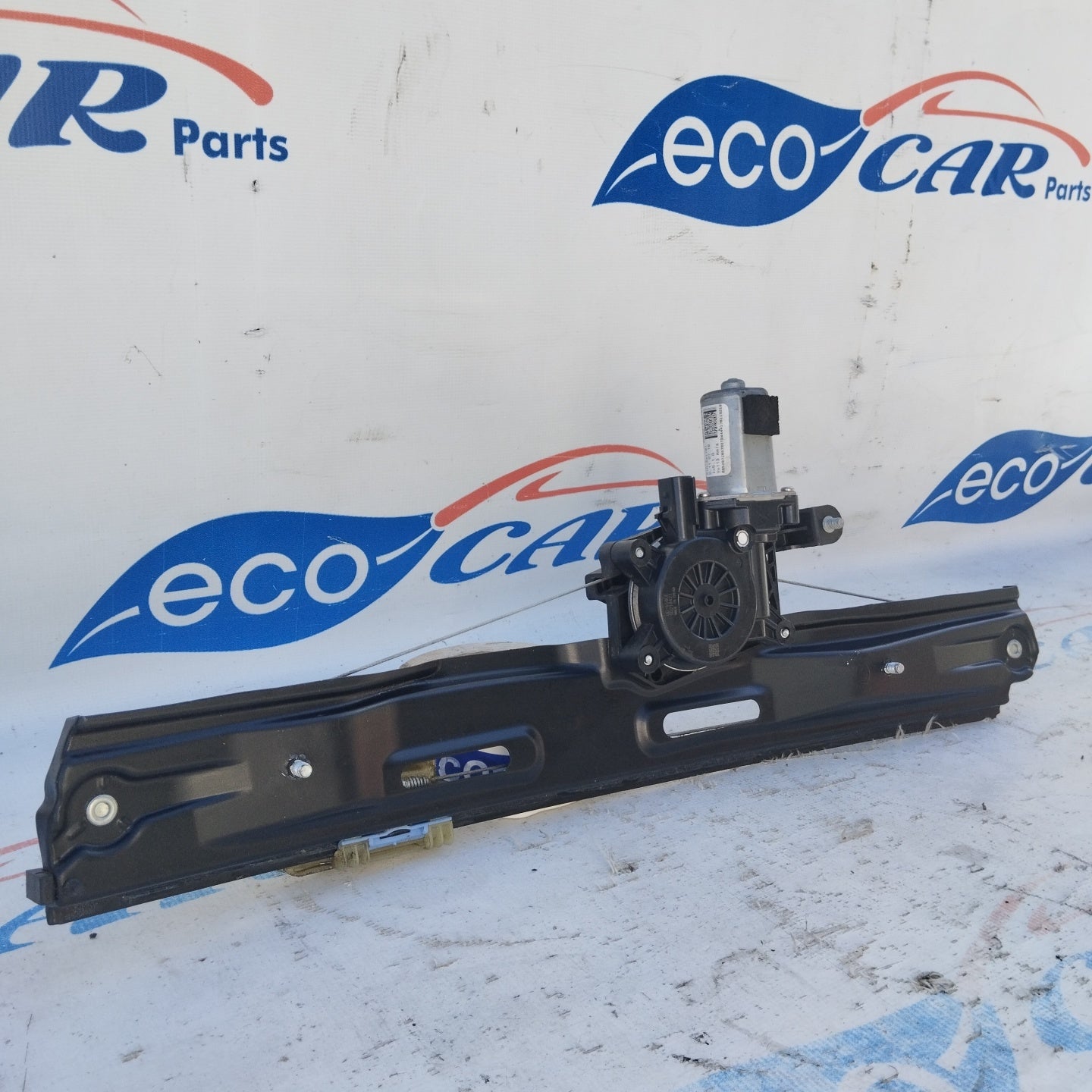 Cremagliera anteriore sx Fiat Tipo 2018 ecoAG4549