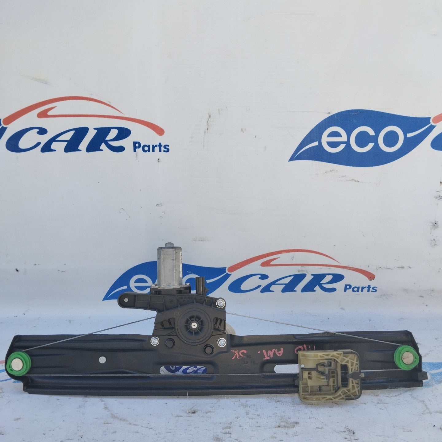 Cremagliera anteriore sx Fiat Tipo 2018 ecoAG4549