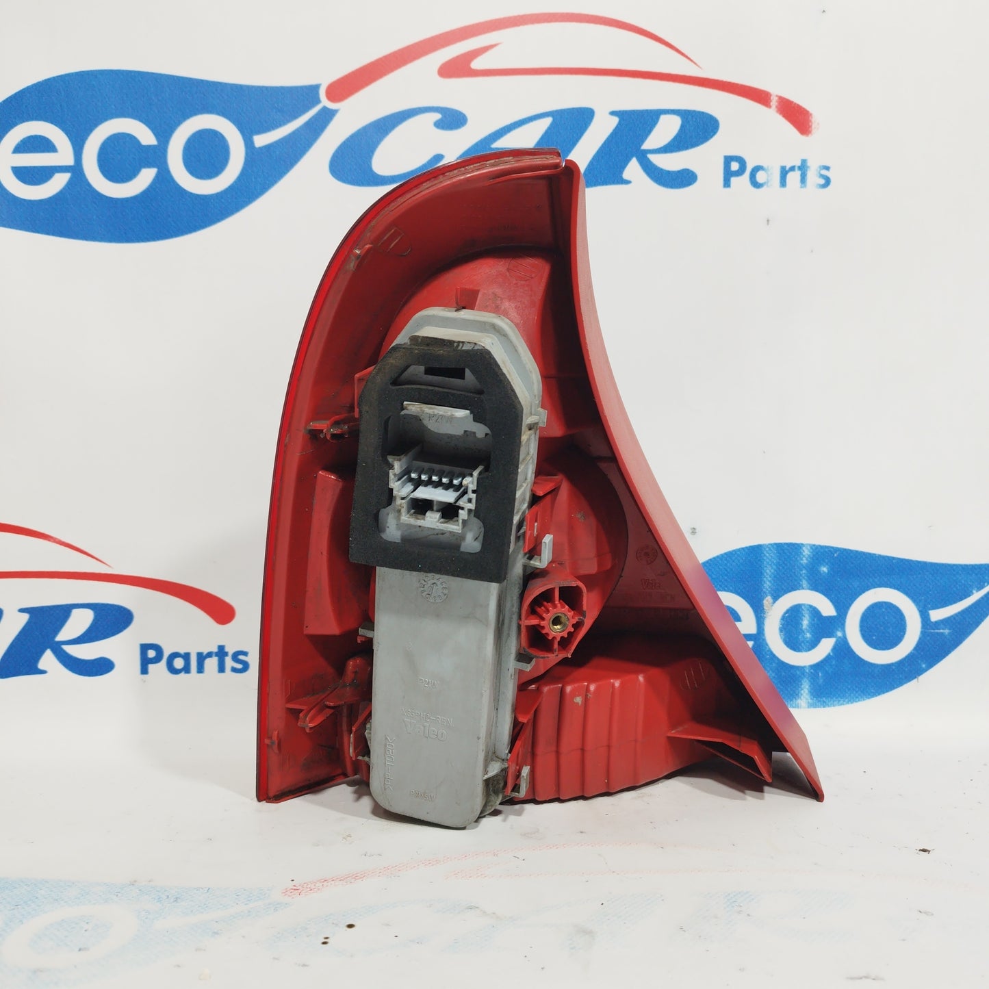 Fanale posteriore dx Renault Clio 2003 ecoAC7418