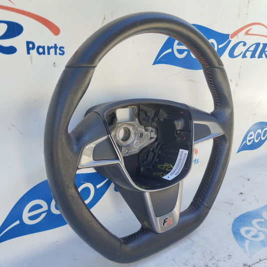 Volante Seat Ibiza FR 2012 ecoAG4550