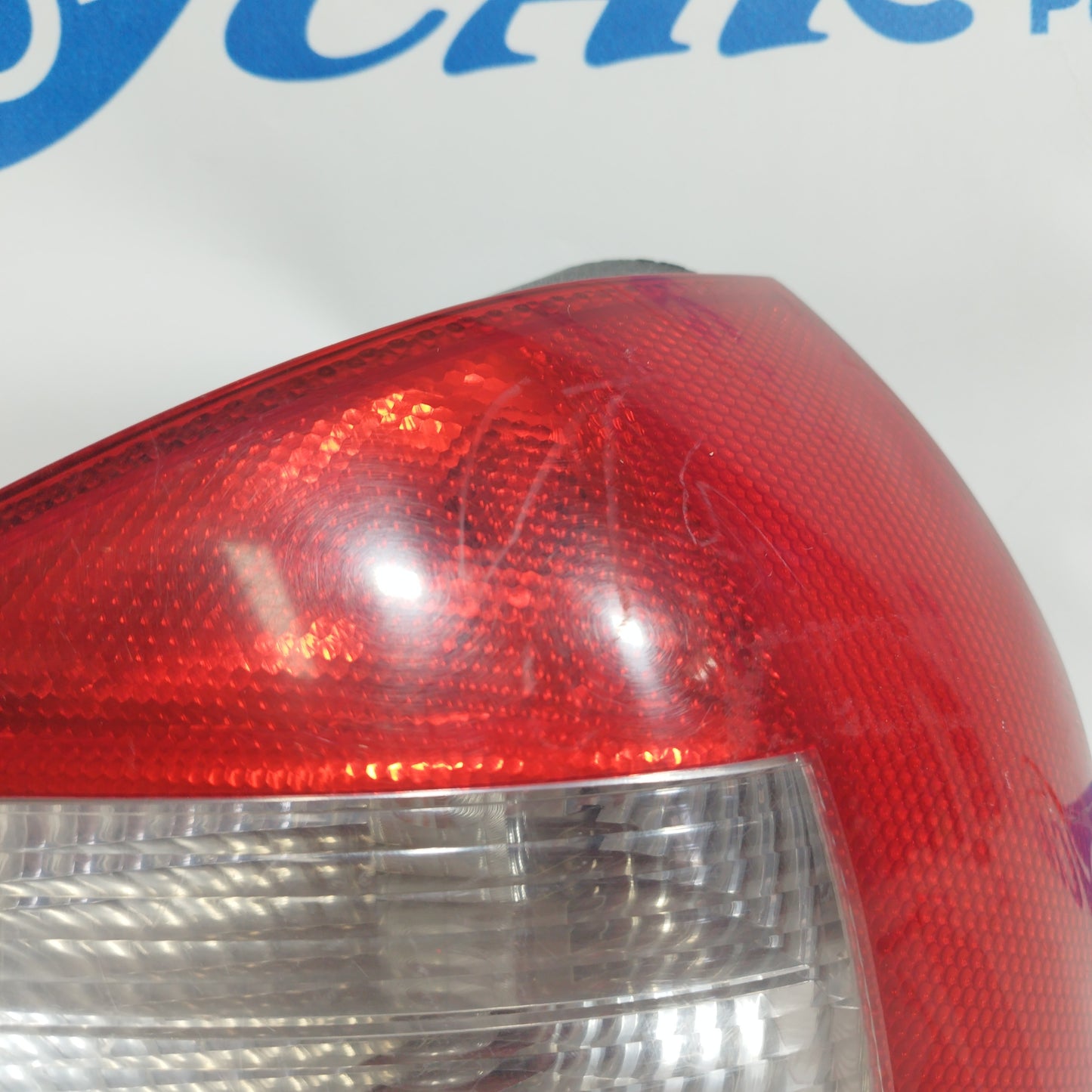 Right rear light Audi A3 2001 ecoAC7419