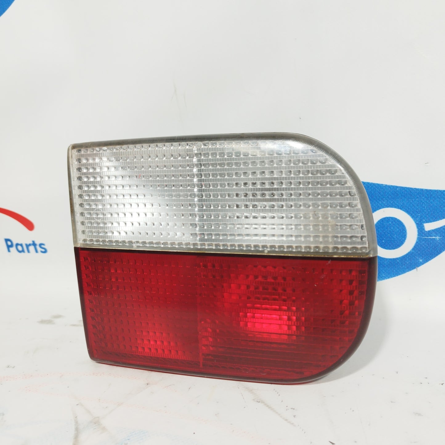 Innenraumleuchte hinten links Fiat Punto Cabrio 1995 ecoAC7420