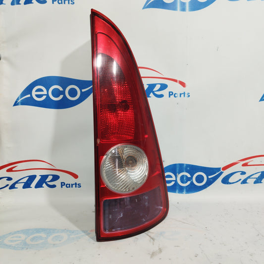 Fanale posteriore dx Renault Espace 2005 ecoAC7421