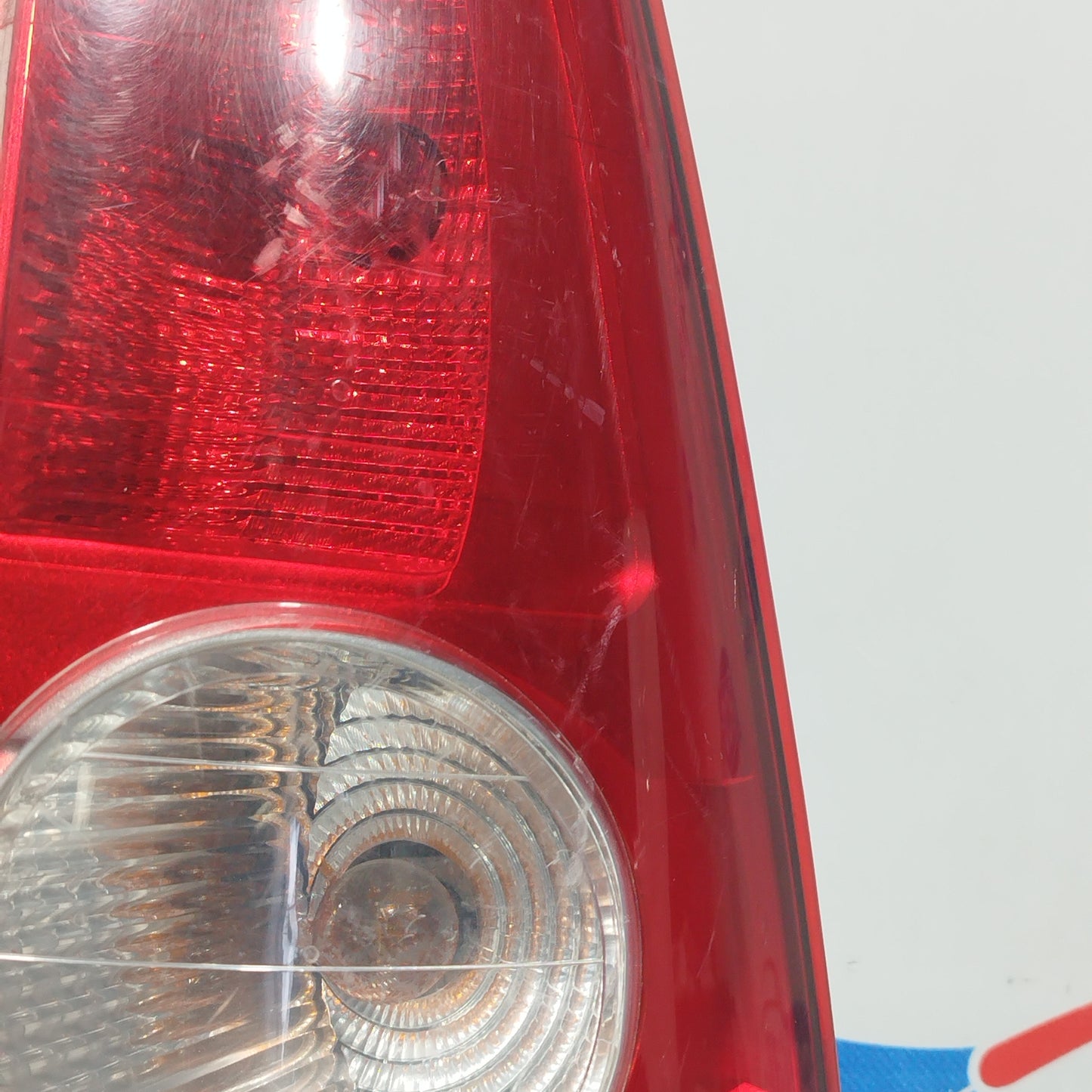 Fanale posteriore dx Renault Espace 2005 ecoAC7421