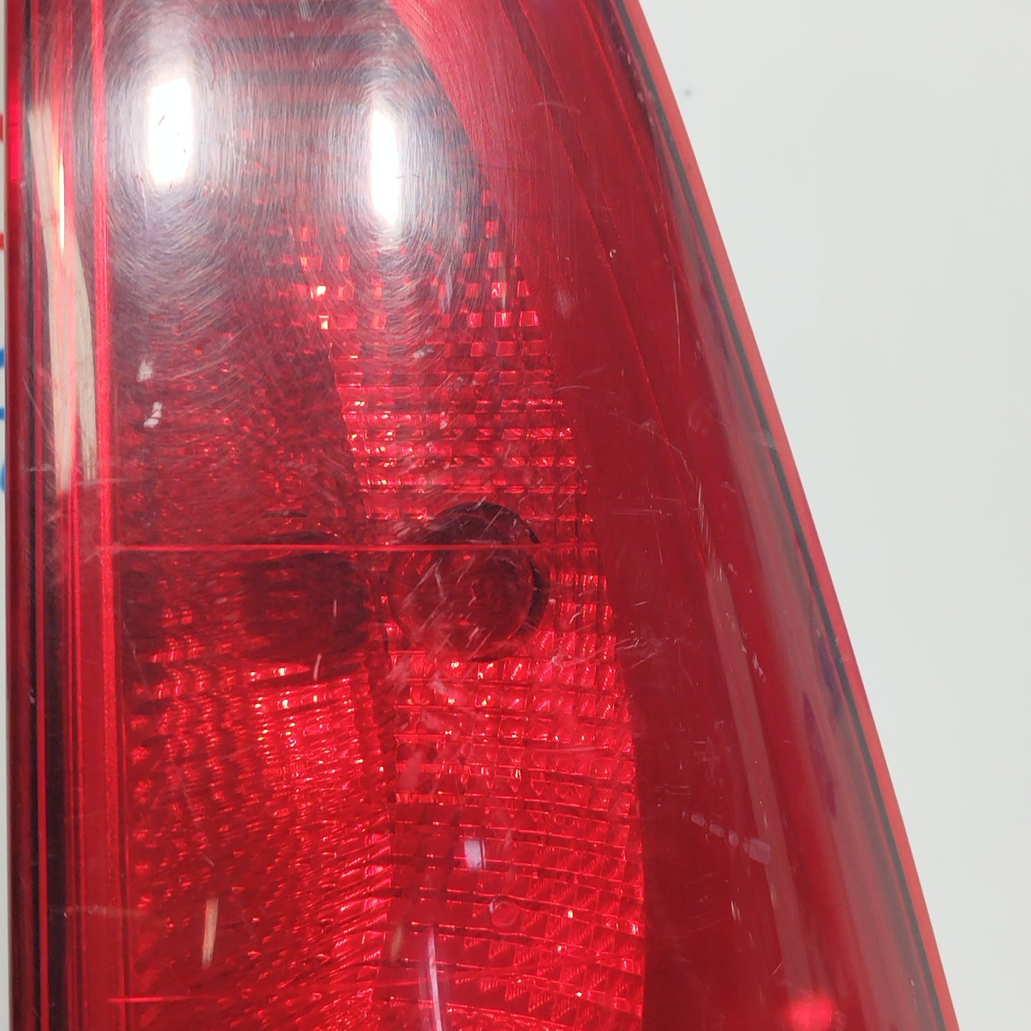 Fanale posteriore dx Renault Espace 2005 ecoAC7421