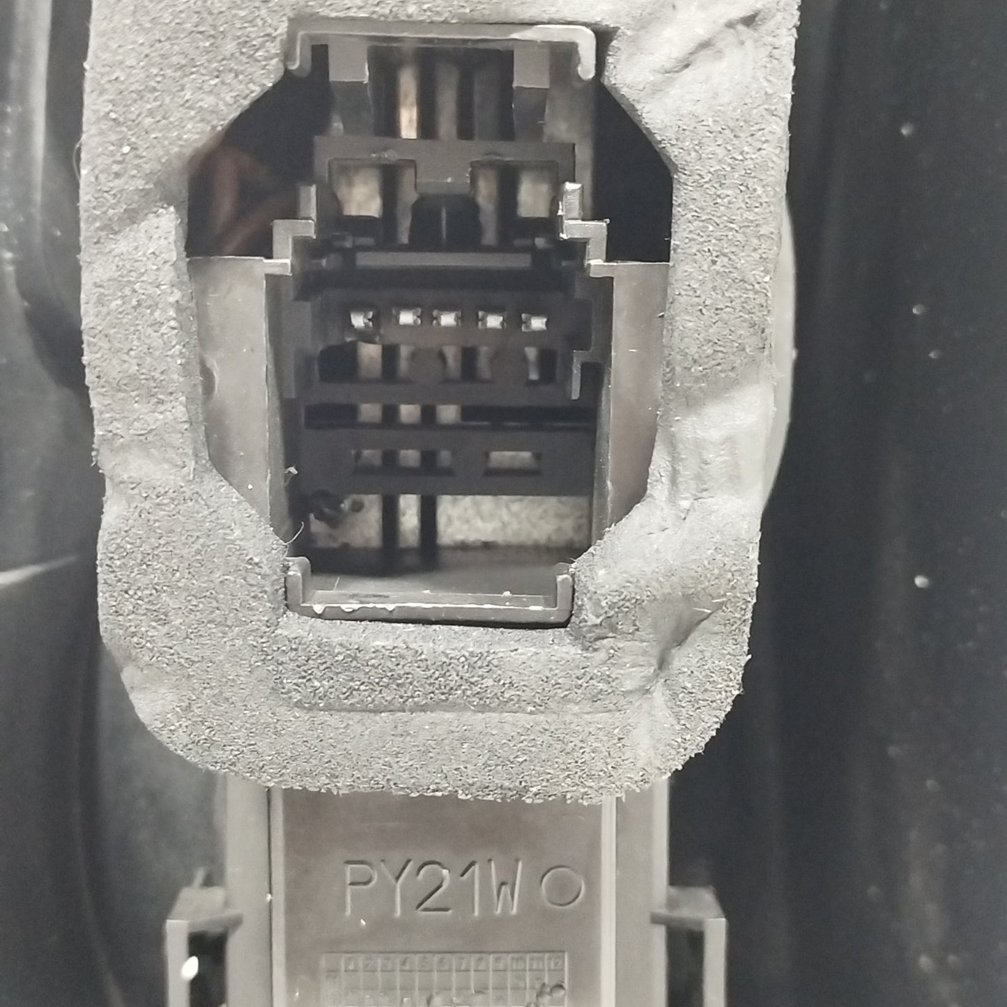 Fanale posteriore dx Renault Espace 2005 ecoAC7421