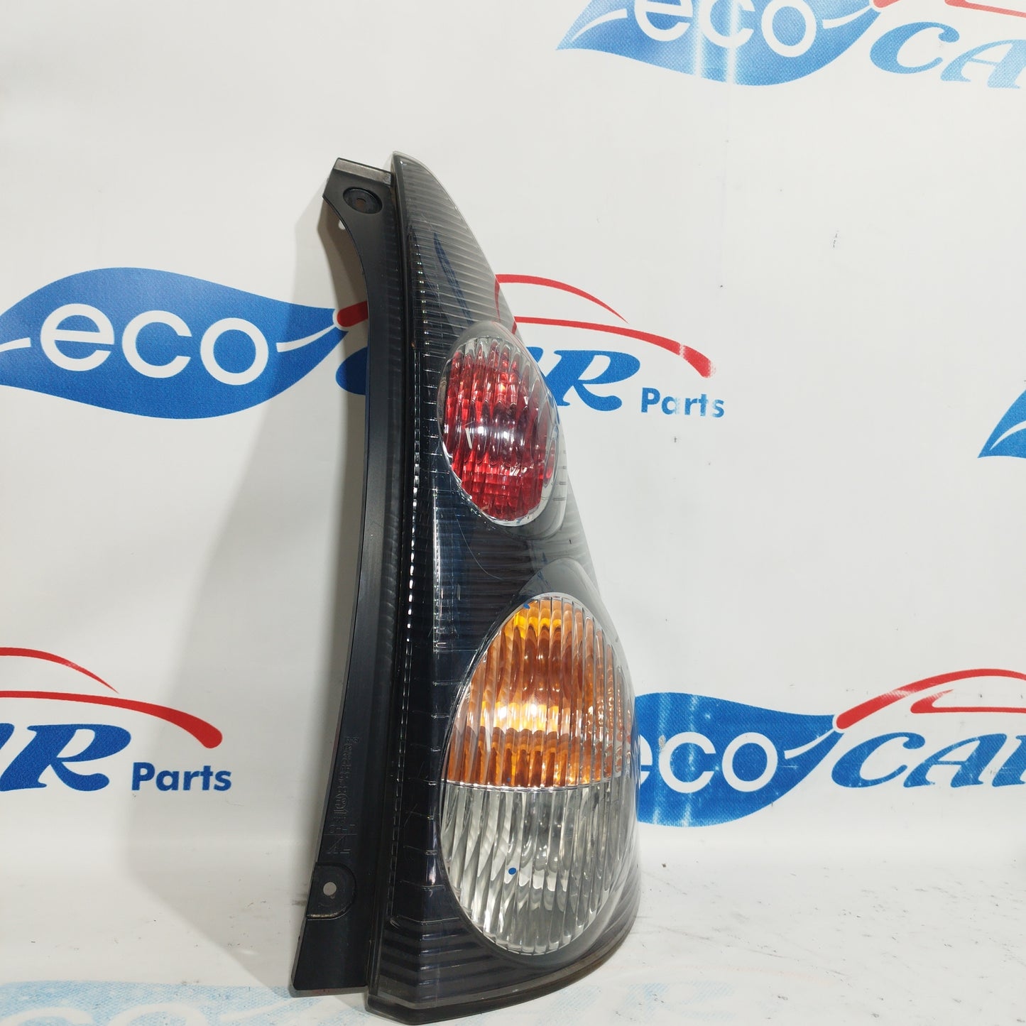 Right rear light Citroen C1 2007 ecoAC7422