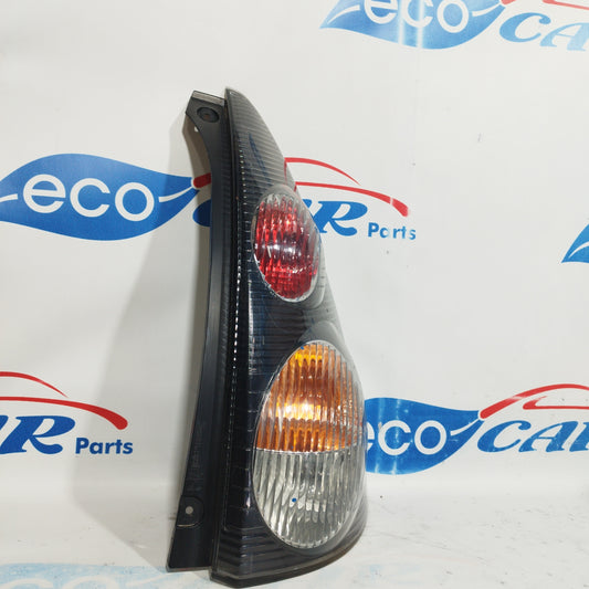 Right rear light Citroen C1 2007 ecoAC7422