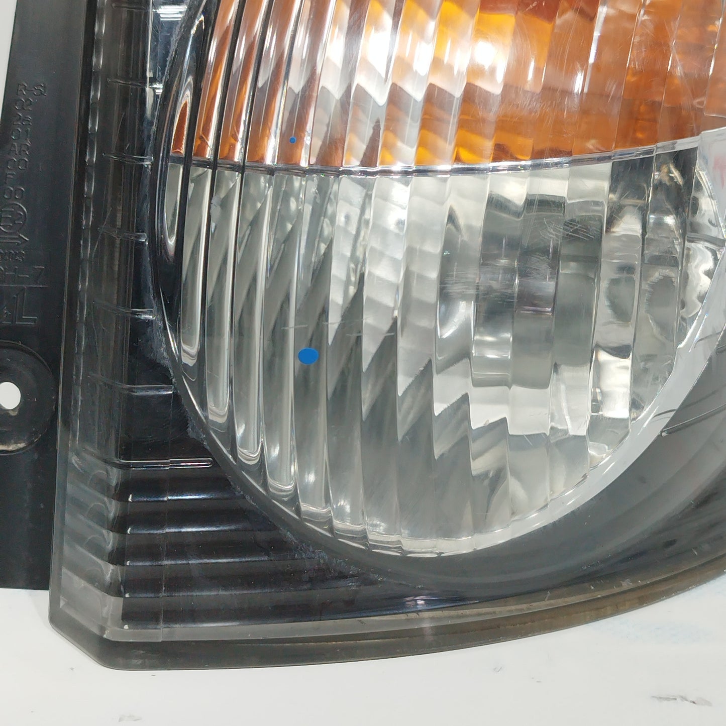 Right rear light Citroen C1 2007 ecoAC7422