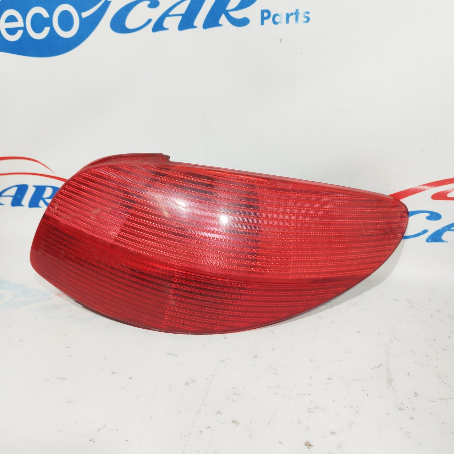 Fanale posteriore dx Peugeot 206 2000 ecoAC7423