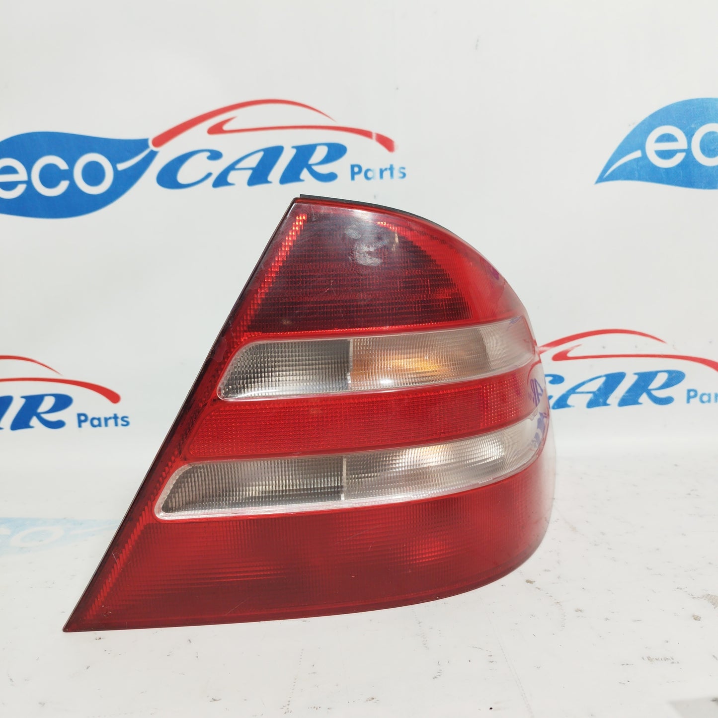 Right rear light Mercedes C-Class 2003 sedan ecoAC7424