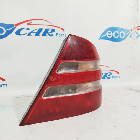 Right rear light Mercedes C-Class 2003 sedan ecoAC7424