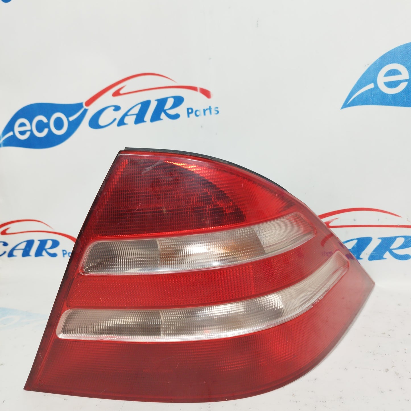 Right rear light Mercedes C-Class 2003 sedan ecoAC7424