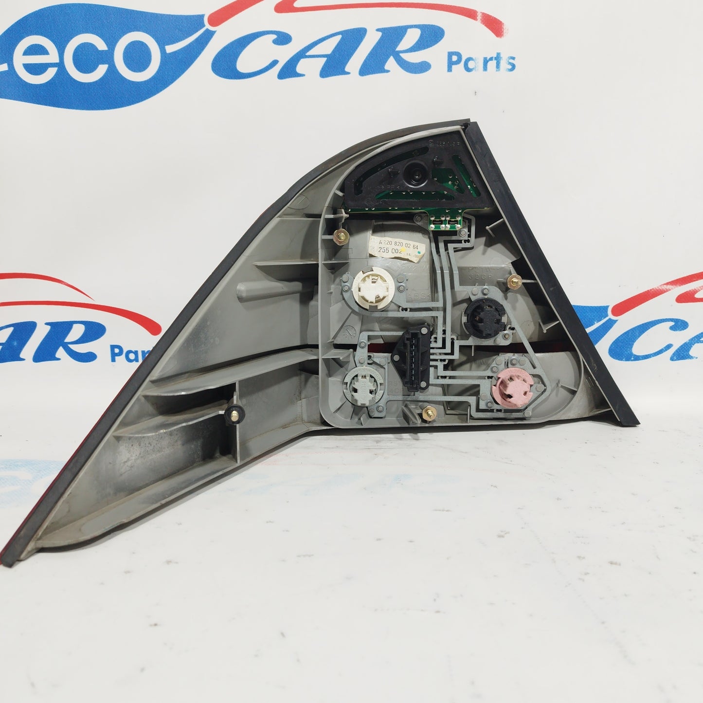 Right rear light Mercedes C-Class 2003 sedan ecoAC7424