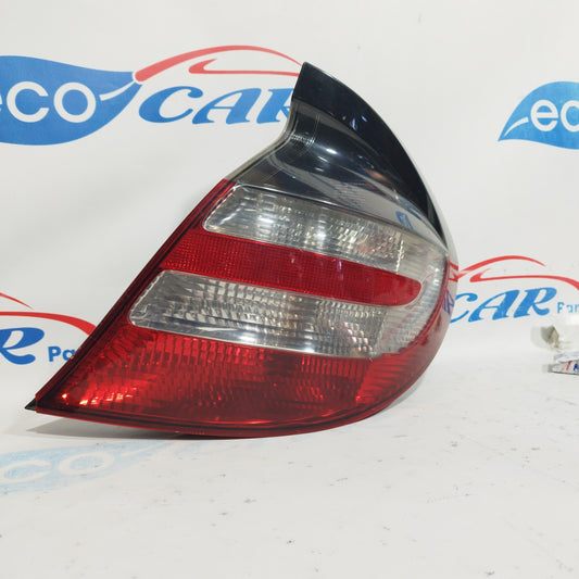 Right rear light Mercedes Class C Sport Coupé 2003 ecoAC7426