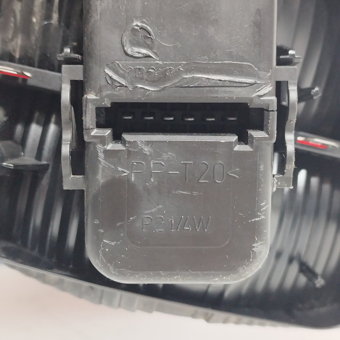 Right rear light Mercedes Class C Sport Coupé 2003 ecoAC7426