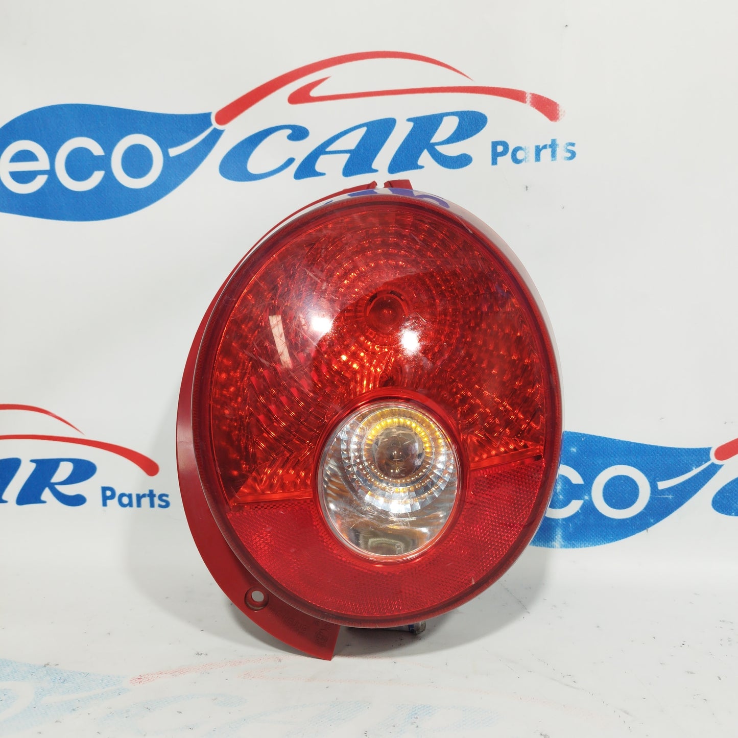 Right rear light Chevrolet Matiz 2008 ecoAC7427