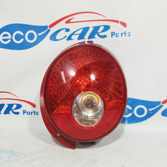 Right rear light Chevrolet Matiz 2008 ecoAC7427