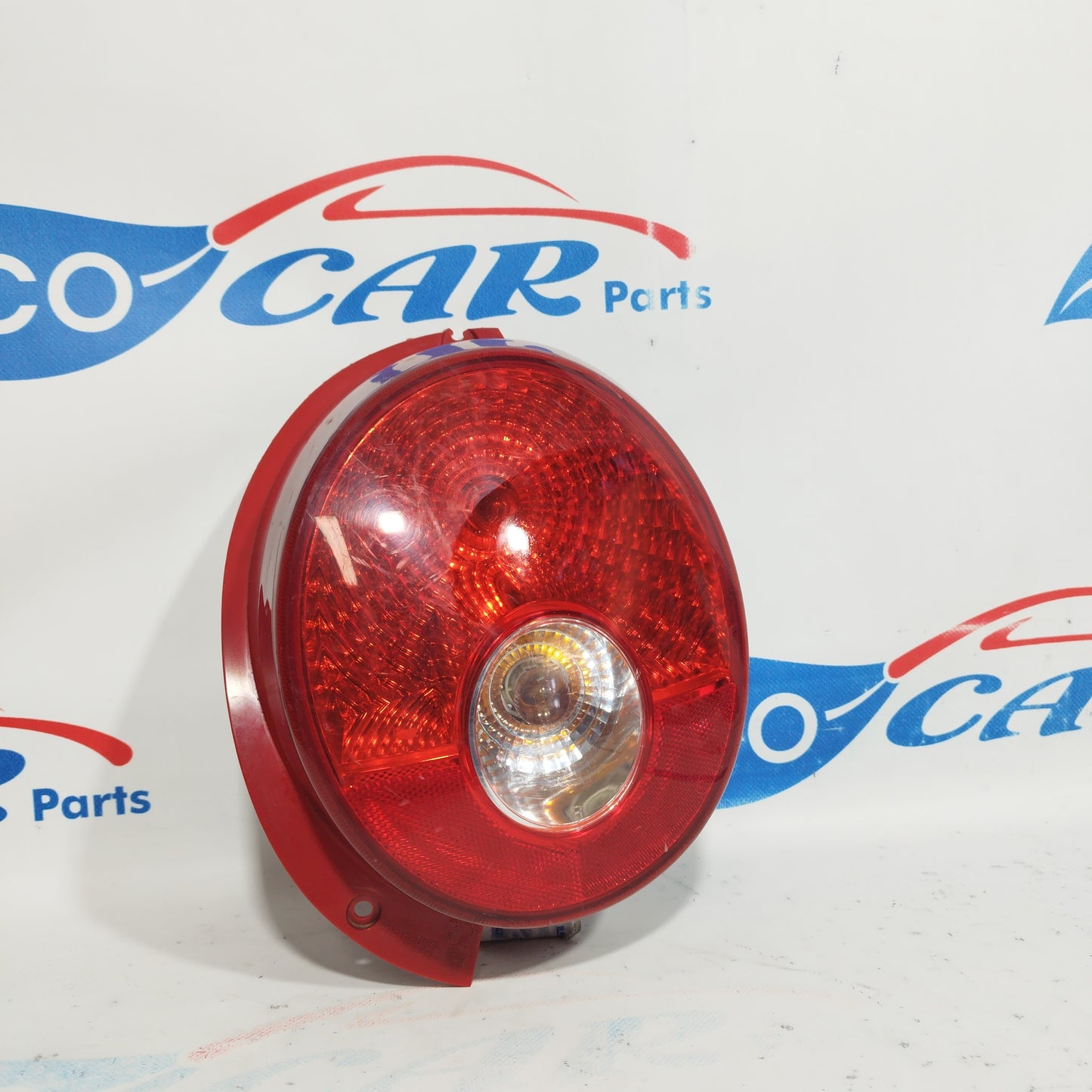 Right rear light Chevrolet Matiz 2008 ecoAC7427
