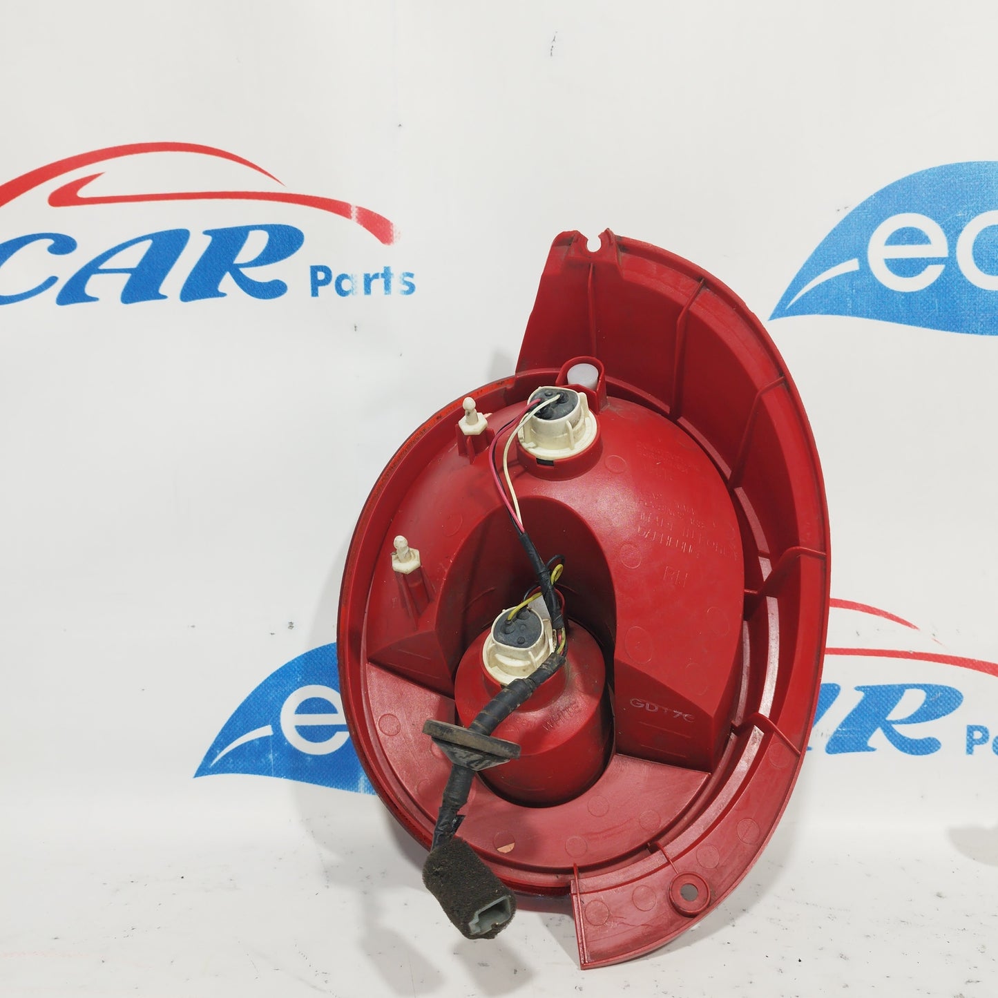 Right rear light Chevrolet Matiz 2008 ecoAC7427