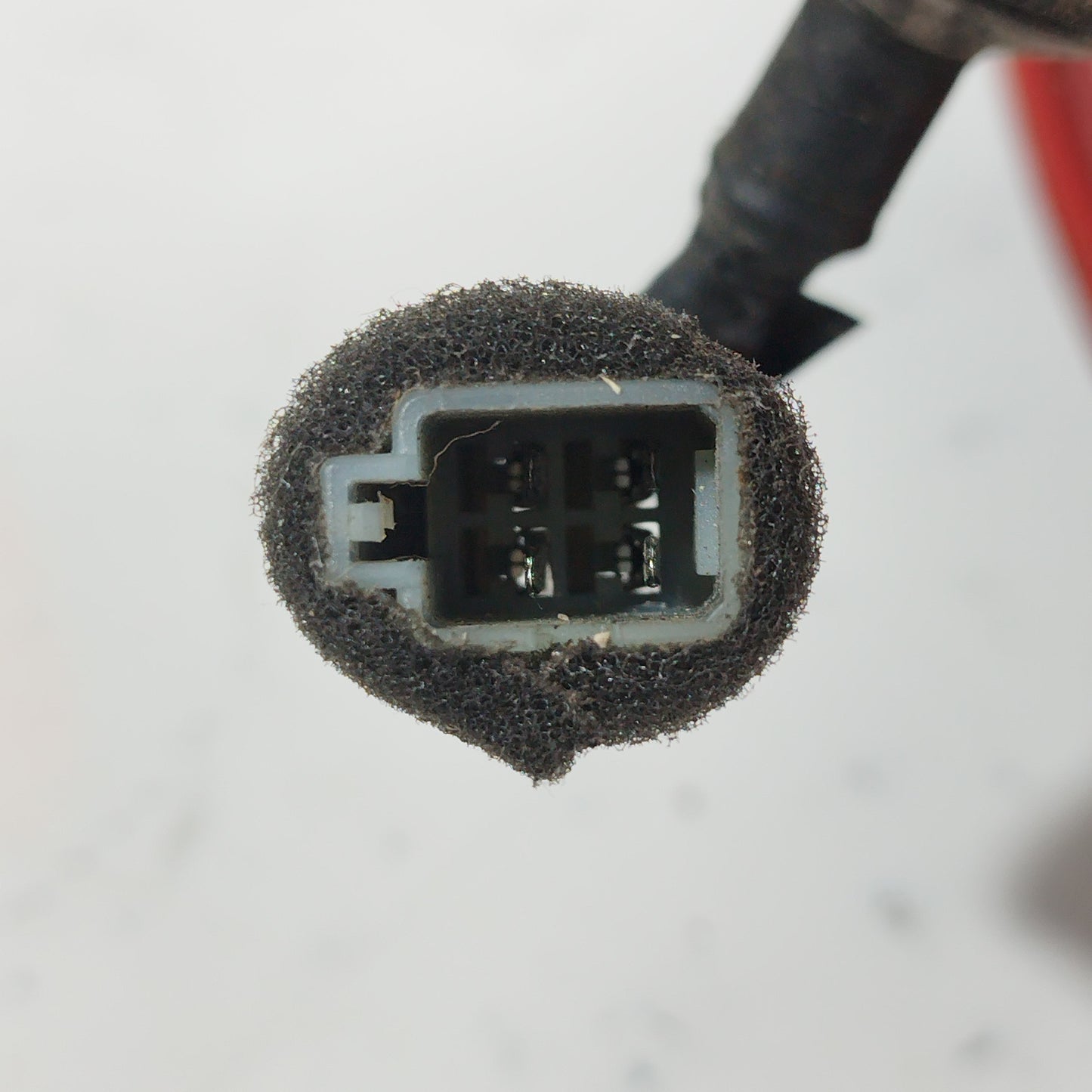 Right rear light Chevrolet Matiz 2008 ecoAC7427