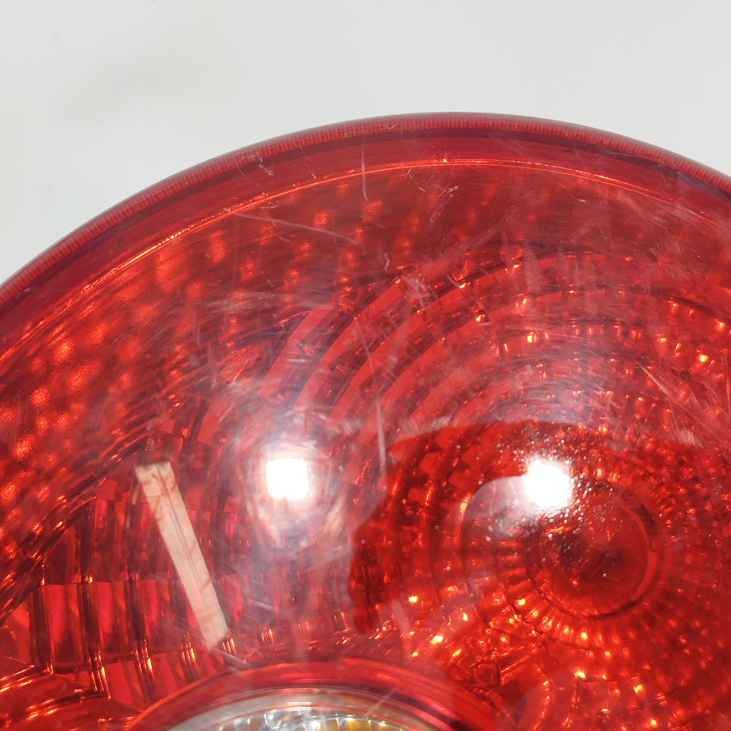 Right rear light Chevrolet Matiz 2008 ecoAC7427