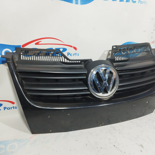Volkswagen Golf 5 GT 2005 ecoAC7428 Frontgrill