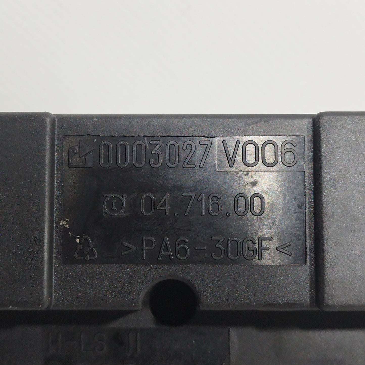 Centralina Comfort Smart 450 cod: 0003027V006 ecoAC7429