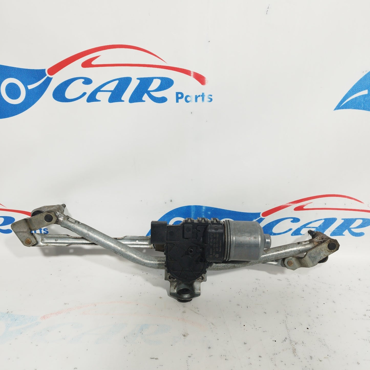 Motorino tergicristalli anteriore Volkswagen Polo 2008 ecoAC7430