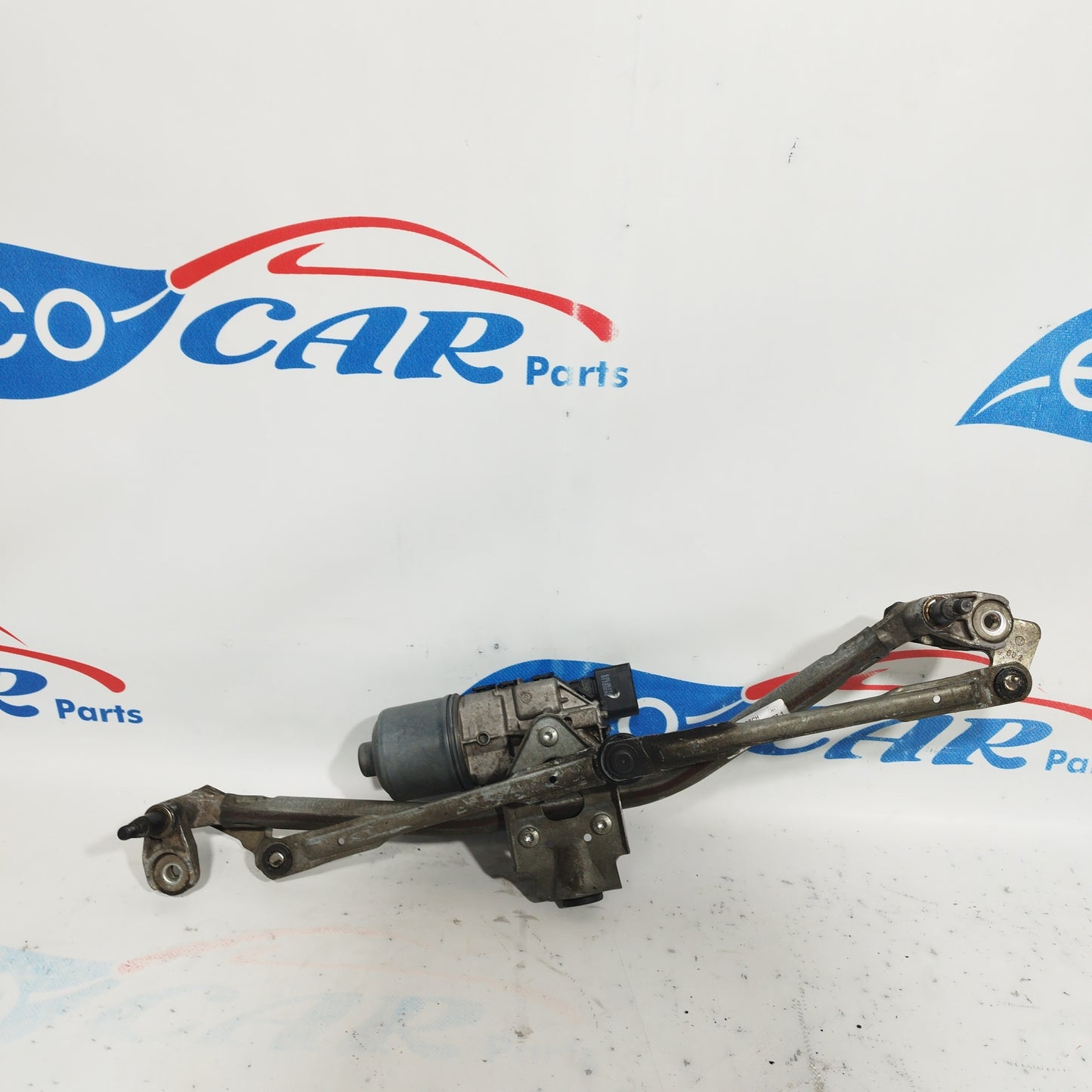 Motorino tergicristalli anteriore Volkswagen Polo 2008 ecoAC7430