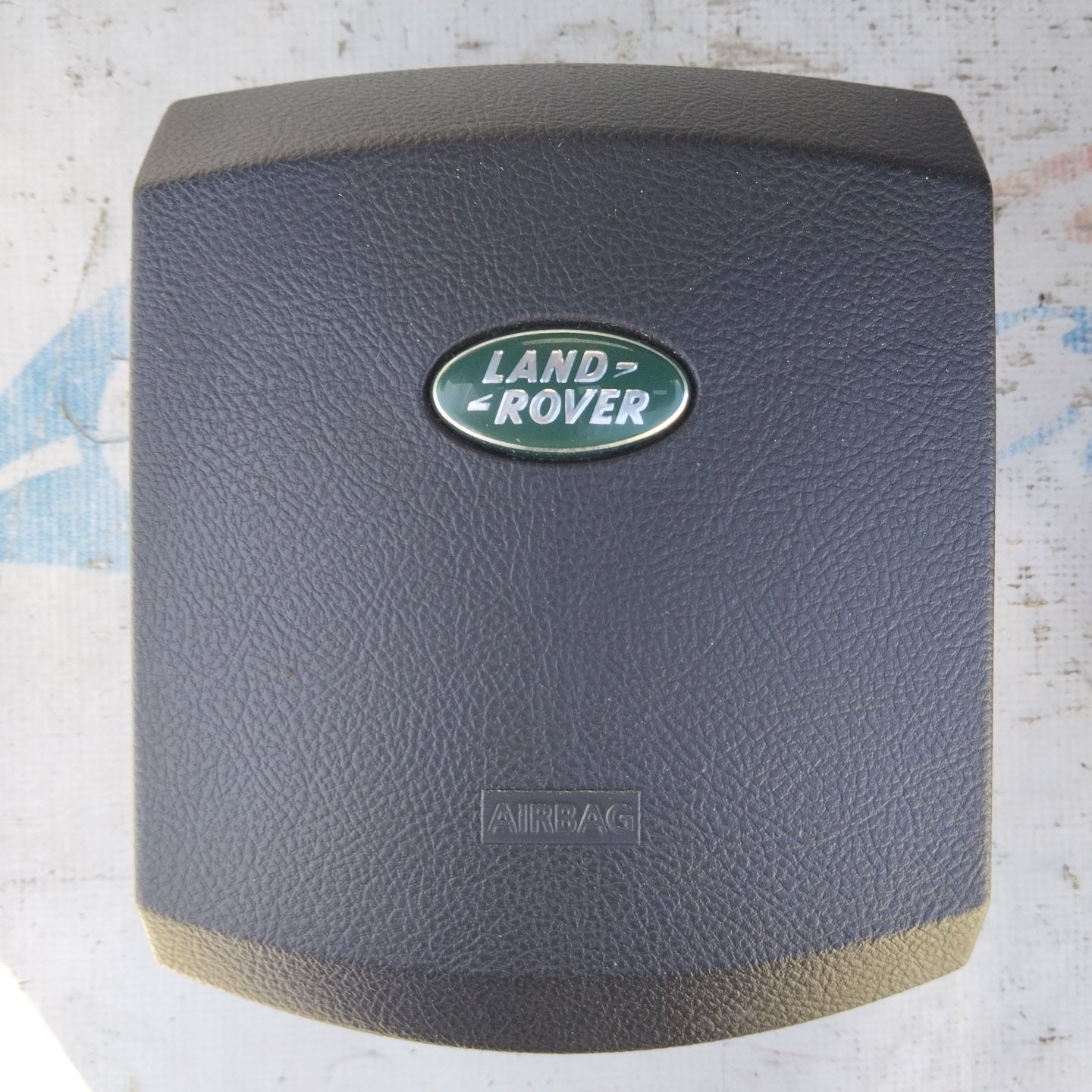 Komplettes Airbag-Set für Land Rover Discovery 4, Code: Ah22-14d374-ag ecoAG4551