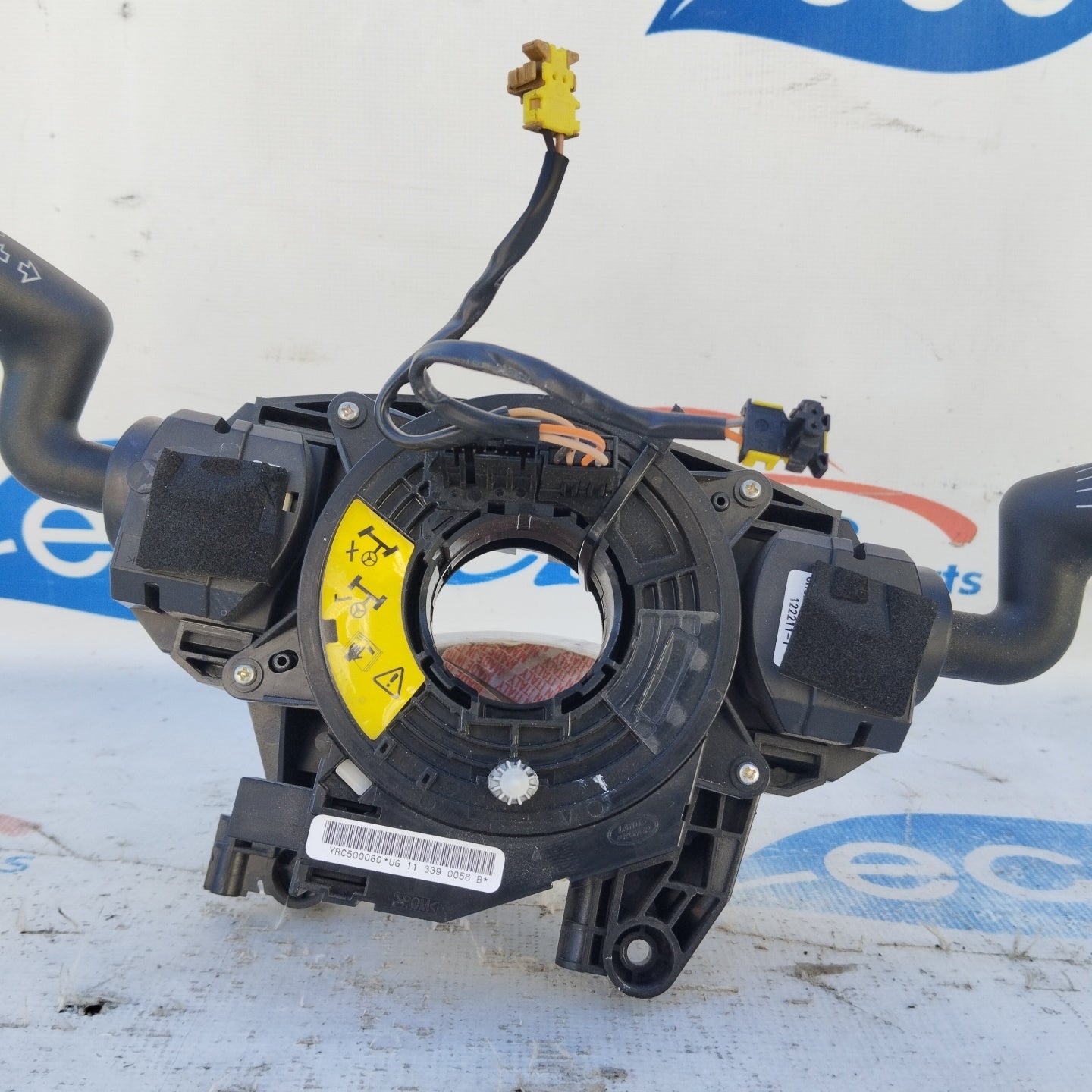 Devioluci Land Rover Discovery 4 cod: Ch22-13n064-ab ecoAG4552