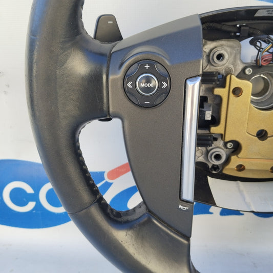 Volante con comandi e palette Land Rover Discovery 4 Cod. Ch223600BA ecoAG4553