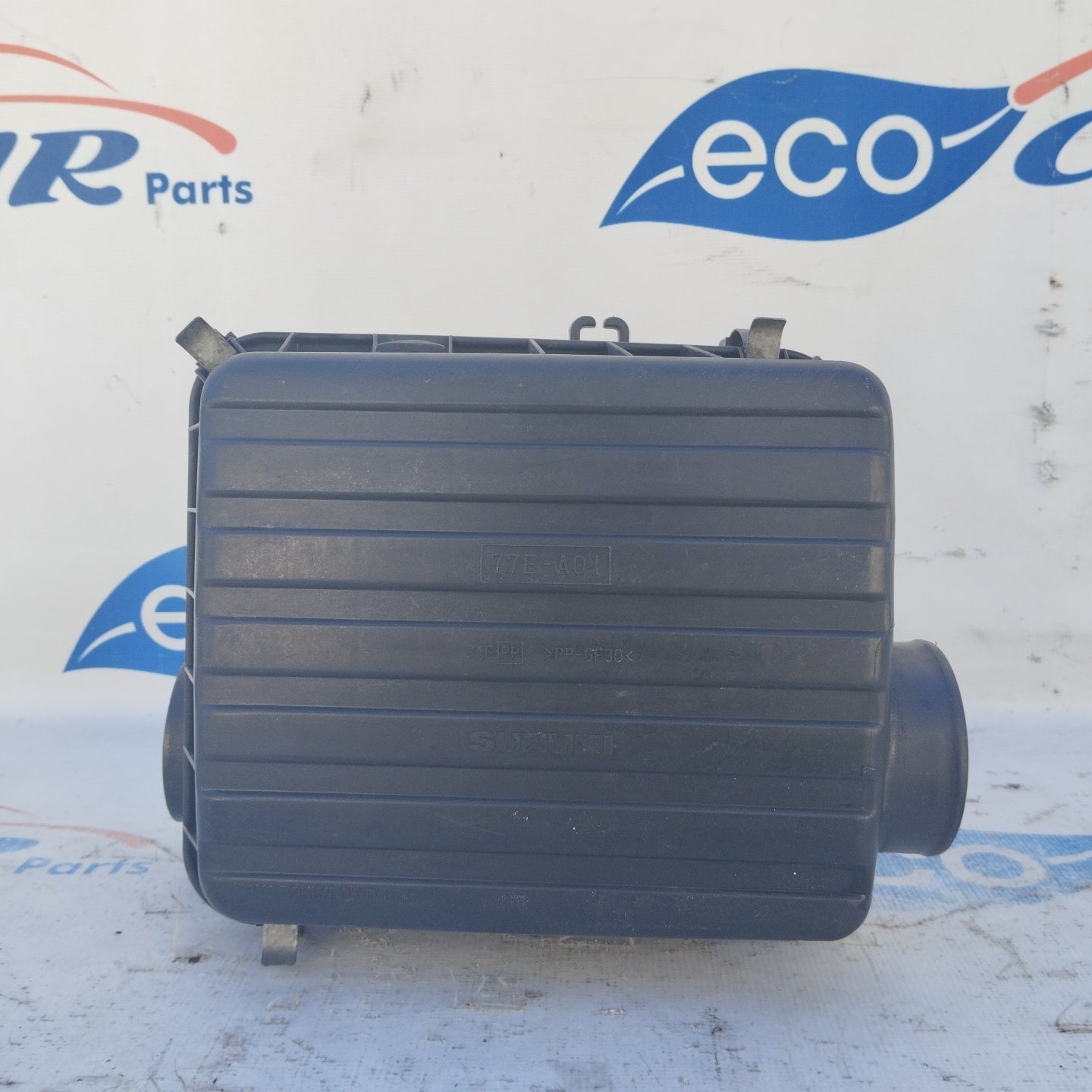 Luftfilterkasten Suzuki Vitara 1.9 TD 1996 Code: 77e-a01 ecoAG4555