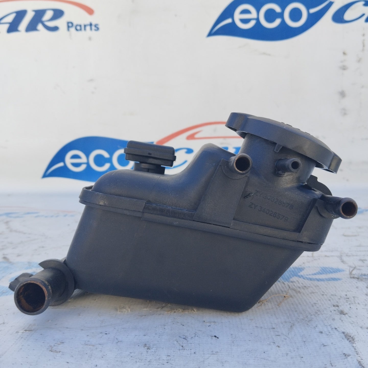 Expansion tank Suzuki Vitara 1.9 TD 1996 code: zy34026578 ecoAG4556