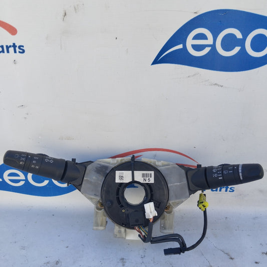Nissan Terrano II light switch code: 25560bm565 ecoAG4557