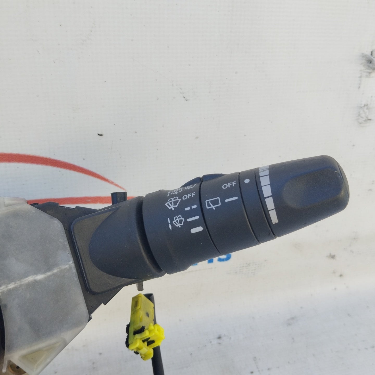 Nissan Terrano II light switch code: 25560bm565 ecoAG4557