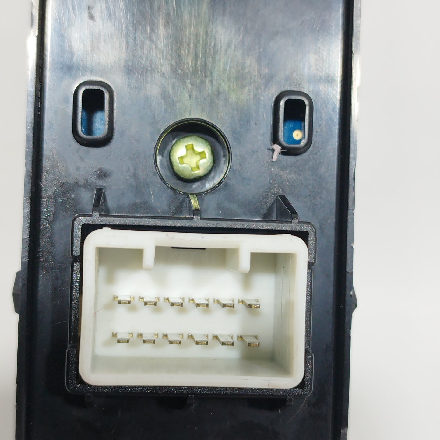 Pulsantiera anteriore dx Kia Sportage 2018 12 PIN ecoAC7434