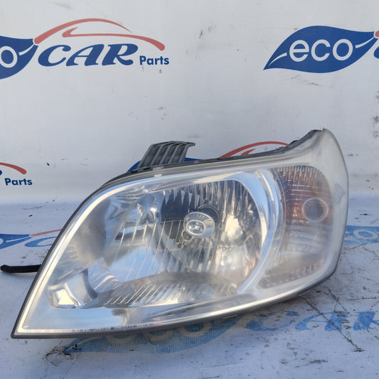 Fanale anteriore sx Chevrolet Aveo 2008 ecoAG4559