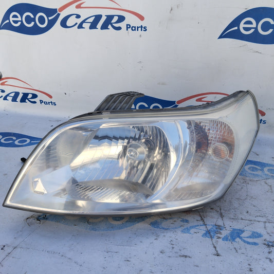 Fanale anteriore sx Chevrolet Aveo 2008 ecoAG4559