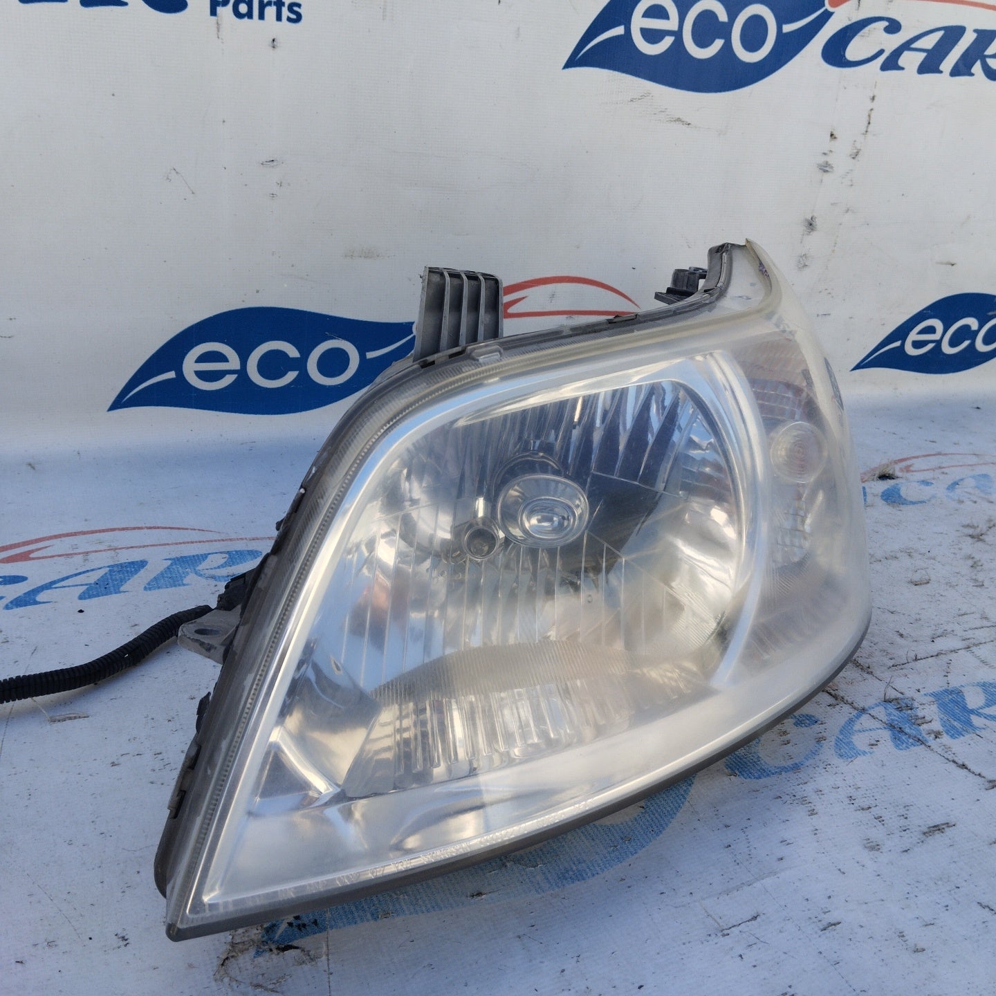 Fanale anteriore sx Chevrolet Aveo 2008 ecoAG4559