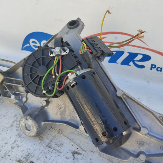 Front windscreen wiper motor Mercedes S Class w220 1999 code: 3391098390 ecoAG4560